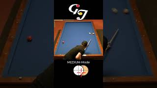 Three AMAZING Solutions In 3 Cushion Billiards  Watch and Learn 19  How To Play Carambole Biljart [upl. by Bacon]