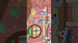 Bluey  Long Dog  Easter Eggs  Eps46  bluey blueytoys blueybanned blueyfinal blueyforadults [upl. by Elatnahs638]