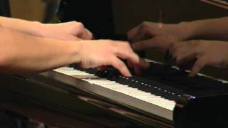 Liszt  Rhapsody no 6 in Dflat major  Anna Fedorova [upl. by Aicilat]