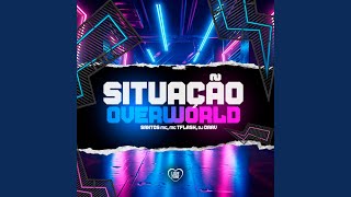 Surtação Overworld [upl. by Dion]