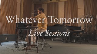 Chet Faker  Whatever Tomorrow Live Sessions [upl. by Carl]