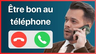 Réussir un entretien dembauche téléphonique  10 conseils avec exemple de questions [upl. by Noryk700]