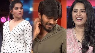 All in One Super Entertainer Promo  17th March 2020  Dhee ChampionsJabardasthExtra Jabardasth [upl. by Wittenburg853]