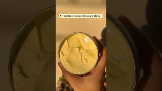 Affordable Indian Skincare Gem  Tender feet with Vilvahs foot cream shorts [upl. by Nira169]