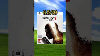 Las MEJORES y PEORES portadas de DYING LIGHT [upl. by Namad]