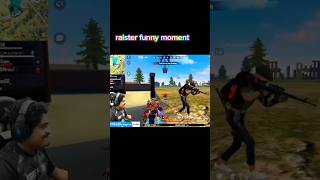 Vada pav pav Vada pav 😂😂 raistar funny moment freefire funny raistar [upl. by Enialb]