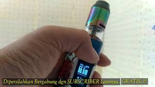 Cara Mudah Atasi Atomizer Short pada Vape  Atomizer Short [upl. by Meehaf439]