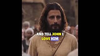 Jesus Christ Speaks With The Disciples Of John The Baptist [upl. by Telford]