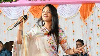 Priti Patelofficial is live at Lodra Singer Priti Patel Raj limbachiya rhythm Dholida Beats [upl. by Wolram655]