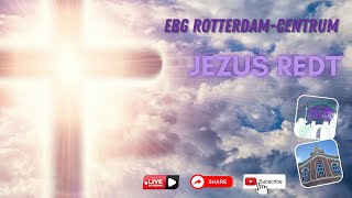 Jezus Redt 13 oktober 2024 [upl. by Siwel881]