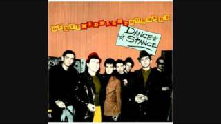 Dexys Midnight Runners  Dance Stance Original 7 Version [upl. by Ovatsug336]