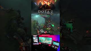 Dota 2  Blame it on the blackout [upl. by Zimmermann]