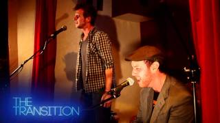 The Transition  Matt Simons Featuring Chris Ayer  Im Already Over You [upl. by Akcirederf]