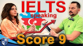 IELTS Speaking Band 9 Deep Analysis [upl. by Norven546]