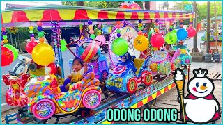 Odong Odong Balon Lucu Lagu Dakocan odongodong dakocan [upl. by Andrey]