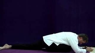 Mindfulness Yoga Routine 45 Minutes with Dr John Christopher [upl. by Sarkaria]