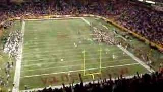 Minnesota Gophers vs NDSU Bison [upl. by Lecirg790]