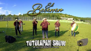 EL BECERRERO TOTOLAPAN SHOW EN VIVO [upl. by Hieronymus560]