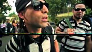 me prefieres ami REMIX Arcangel Feat natha 2012 [upl. by Ihsakat448]