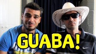 Guaba Announcement [upl. by Annelg]