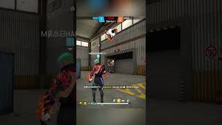 Impossible 🍷🗿 ff shorts free fire 🔥 [upl. by Tips291]