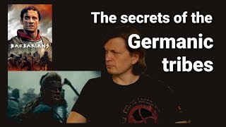 Secrets of the Germanic Tribes [upl. by Spielman]