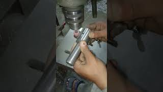 amazing skills  Crafting Precision Milling Machine Tool Productionquotyoutubeshorts machinediy [upl. by Tiffani644]