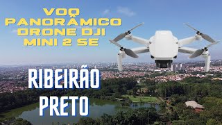 Explorando Ribeirão Preto do Alto Um Tour de Drone Incrível [upl. by Fry669]