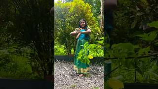 Kannadi koodum kootti☺️ dance [upl. by Bunni]