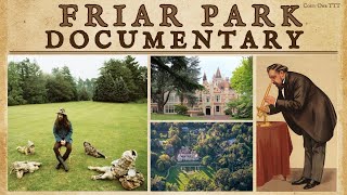 Friar Park Documentary A Magical Journey Through George Harrisons Estate FriarPark beatles [upl. by Lurleen199]