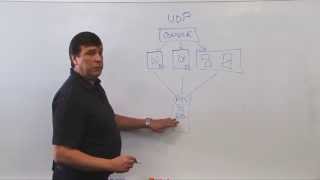 Arcserve UDP Architecture [upl. by Ynatil330]