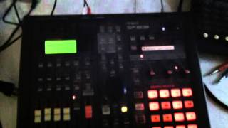 SP 808 Noise Demo [upl. by Knorring]