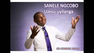 Sanele Ngcobo Yebo Bakithi [upl. by Mommy206]