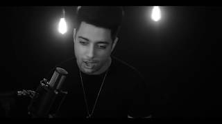 Chaha Hai Tujhko  Cover Siddharth Slathia 2017 [upl. by Anneyehc]