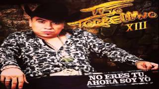 Al Que Se Animo Tito Y Su Torbellino Cd Album 2013 No Eres Tu Ahora Soy Yo [upl. by Osrit]