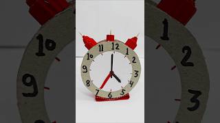 How to make paper Watch Craft ideas for kids viralshort youtubeshorts youtuber shortsfeed [upl. by Gare]