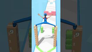 Cargo Stakes Run 3D Fun Game 6 gameplay gaming games [upl. by Budd]