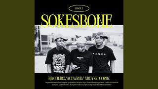 SokeSbone feat Project X Boyz amp AceWrld [upl. by Ydnor]