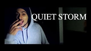 HARJOT SINGH  Quiet Storm [upl. by Leraj216]