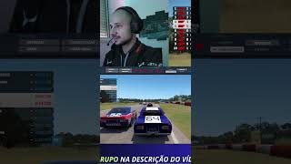 Pablo Petzen vs Robert Johen bateria 1 etapa 3 Old Stock 112024  capitaovifs em Twitch [upl. by Acile736]