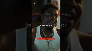 Kodak Blacks breath control is amazing Song Kodak Black  Could Of Been Different kodakblack [upl. by Nylrahs]