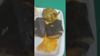 Tavuk çorbası ve dolma 🔥🔥 [upl. by Rolecnahc]