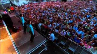 The Keaney Brothers Fergal amp Cathal Irish dance LIVE [upl. by Tillo851]