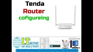 Tenda WiFi Router Most important Settings and Tips amp Tricks Every User Must Know [upl. by Inal]