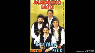 Jandrino jato  Trideset i tri  Audio 2001 [upl. by Notwal885]