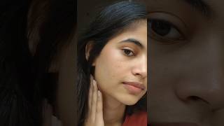 After face Shaving Side effects 😲😓🤩Before and after Results shaving skincare makeup shorts [upl. by Hiller]