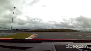 Igora Drive Onboard Lap 2023 Russian GP Circuit [upl. by Pulsifer]