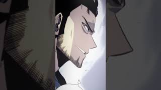 Sung Jinwoo vs Goto Ryuji🔥 sololeveling sungjinwoo trendingshorts viralshorts anime mangaedit [upl. by Levan]