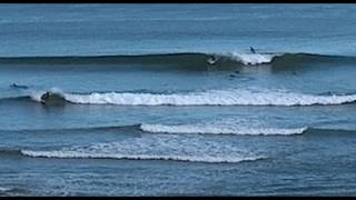 SURFING MAGIC MID COAST SOUTH AUSTRALIA [upl. by Santa872]