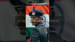 Param Vir Chakra The Highest Civilian Award🇮🇳india paramvirchakra award knowledge shorts [upl. by Allerie]